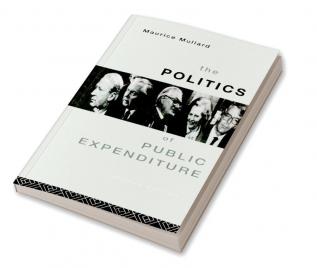 Politics of Public Expenditure