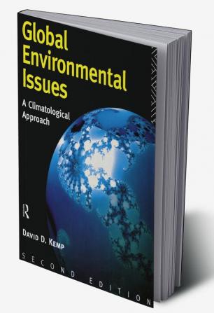 Global Environmental Issues