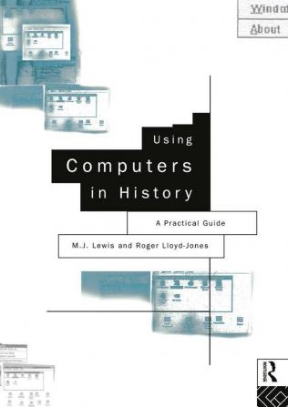 Using Computers in History