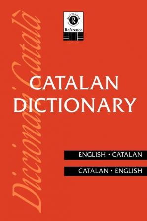 Catalan Dictionary