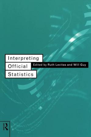 Interpreting Official Statistics