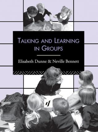 Talking and Learning in Groups