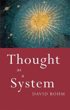 Thought as a System