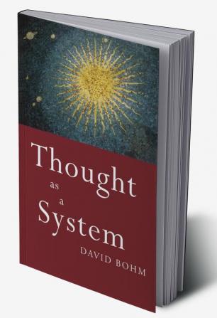 Thought as a System