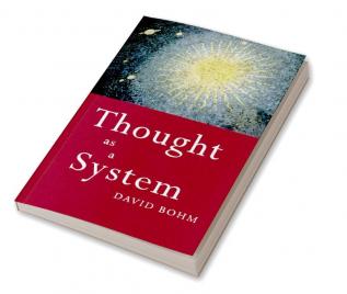 Thought as a System