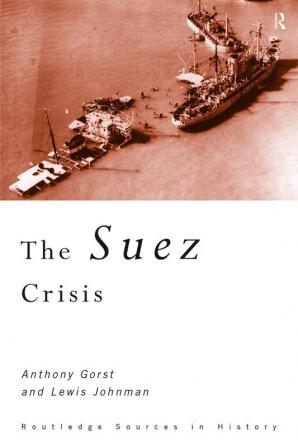 Suez Crisis