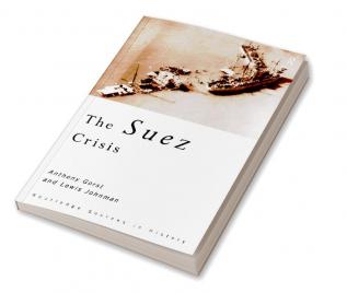 Suez Crisis