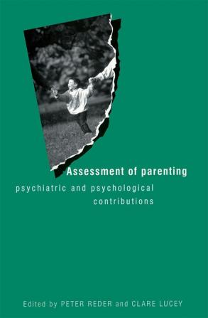 Assessment of Parenting