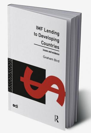 IMF Lending to Developing Countries