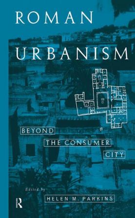 Roman Urbanism