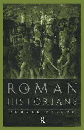 Roman Historians