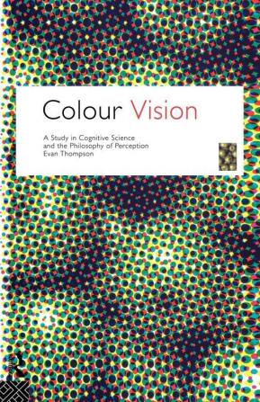 Colour Vision