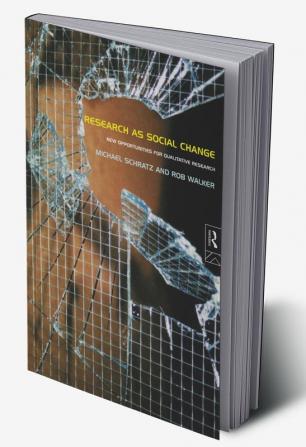 Research as Social Change