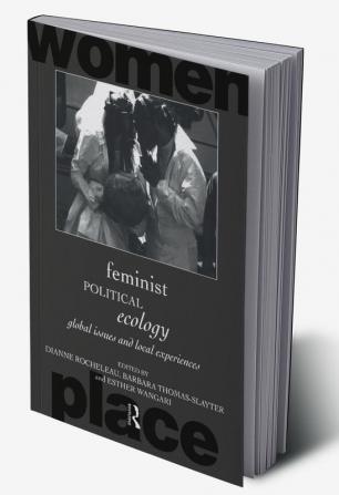 Feminist Political Ecology