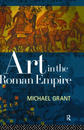 Art in the Roman Empire