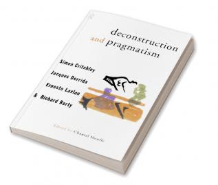 Deconstruction and Pragmatism