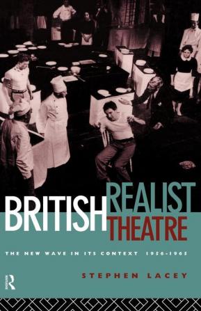 British Realist Theatre