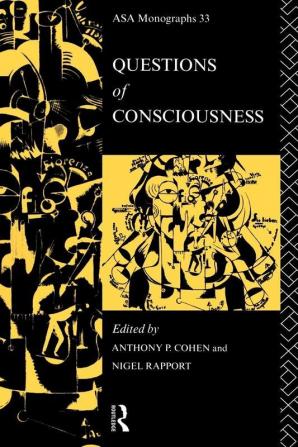 Questions of Consciousness