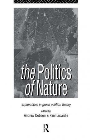 Politics of Nature