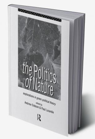 Politics of Nature