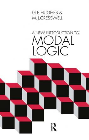 New Introduction to Modal Logic