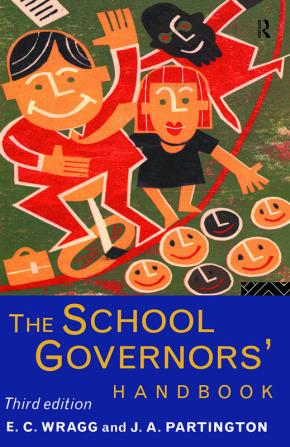 School Governors' Handbook