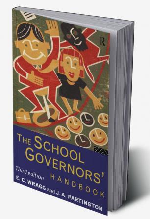 School Governors' Handbook