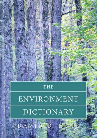 Environment Dictionary