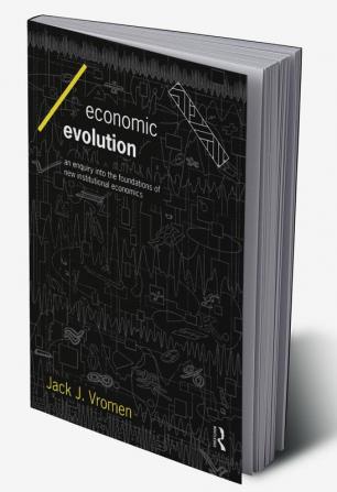 Economic Evolution