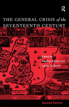 General Crisis of the Seventeenth Century