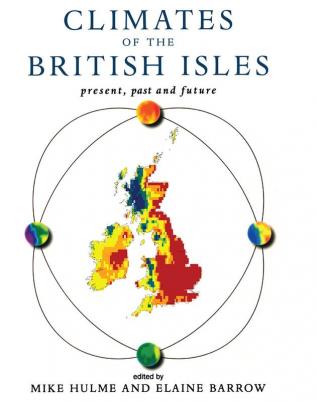 Climates of the British Isles