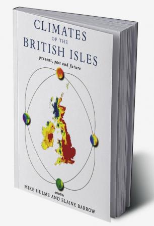 Climates of the British Isles