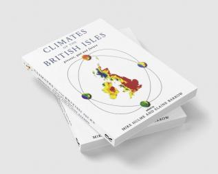 Climates of the British Isles