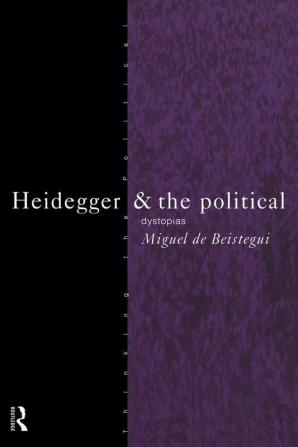 Heidegger and the Political