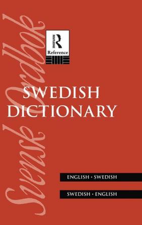 Swedish Dictionary