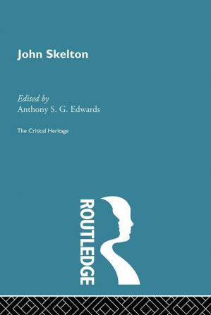 John Skelton