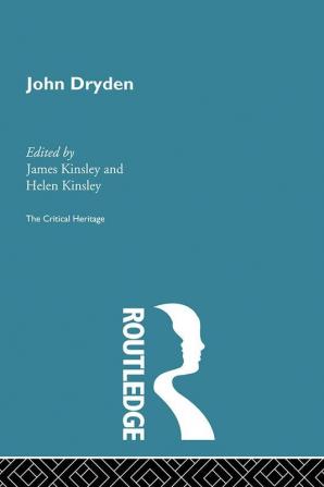 John Dryden