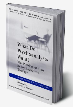 What Do Psychoanalysts Want?