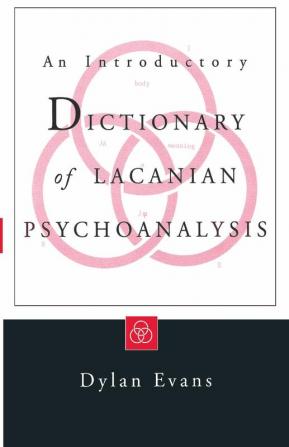 Introductory Dictionary of Lacanian Psychoanalysis