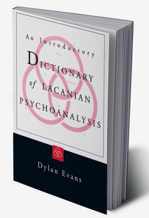 Introductory Dictionary of Lacanian Psychoanalysis