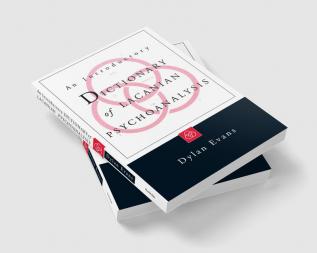 Introductory Dictionary of Lacanian Psychoanalysis