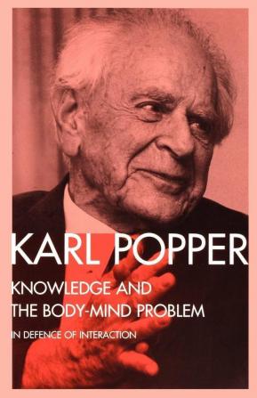 Knowledge and the Body-Mind Problem