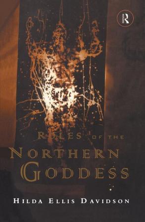 Roles of the Northern Goddess