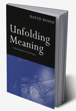 Unfolding Meaning