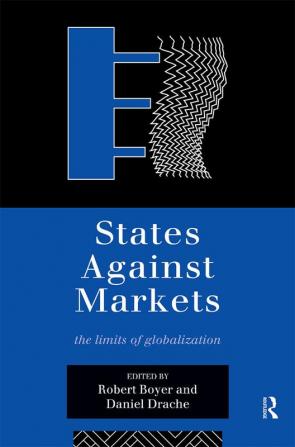 States Against Markets