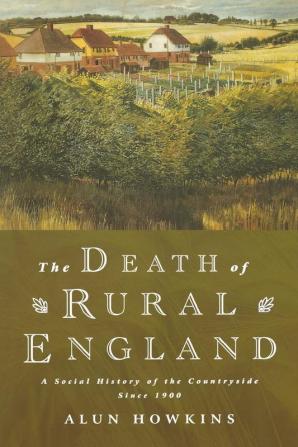 Death of Rural England