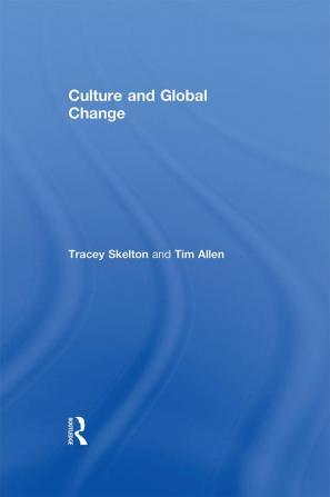 Culture and Global Change