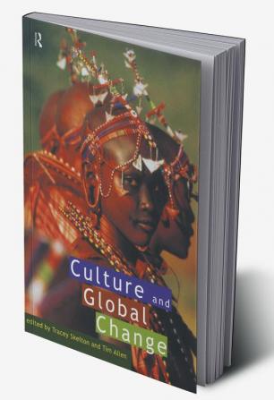 Culture and Global Change