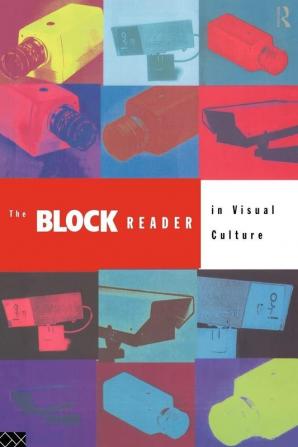 Block Reader in Visual Culture