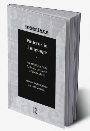 Patterns in Language